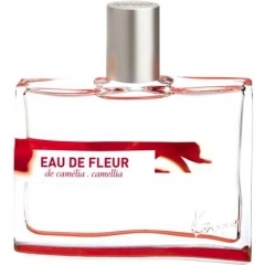Eau de Fleur de Camellia